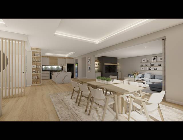 3 BEDROOM GOLF ESTATE FOR SALE IN LANGEBAAN COUNTRY ESTATE